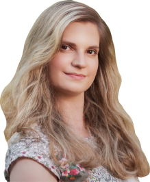 Lenka Solná