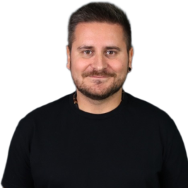Martin Vobořil